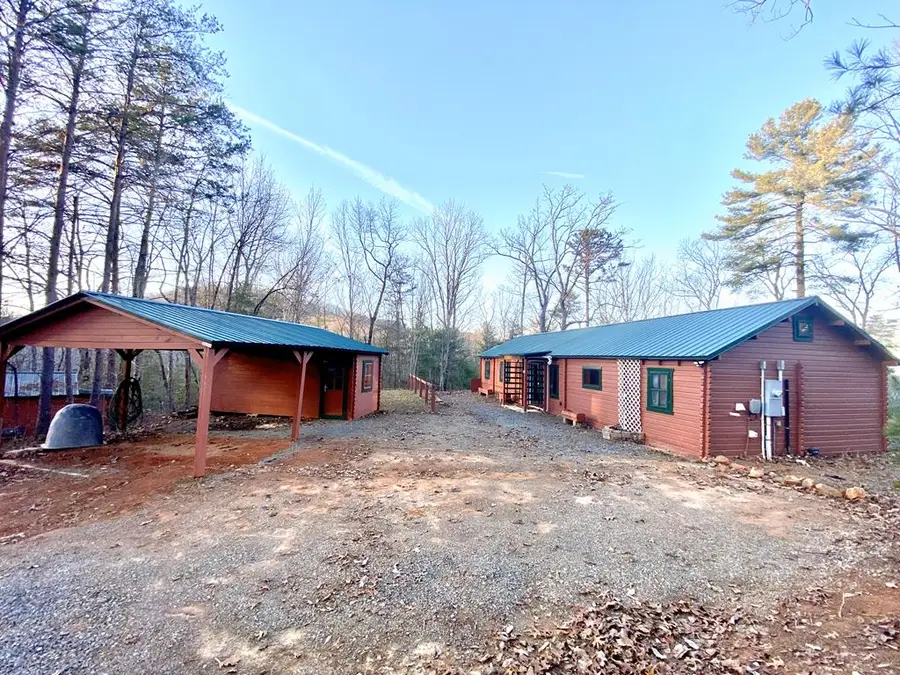 1487 Morton Drive, Ellijay, GA 30540 - Image #2