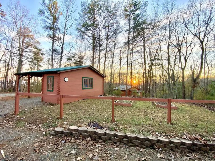 1487 Morton Drive, Ellijay, GA 30540 - Image #3