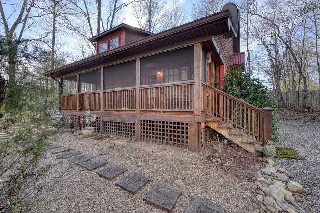 1852 Hwy 325, Blairsville, GA 30512 - Image #1