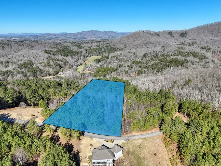 Lot 24 Sunset View, Blairsville, GA 30512 - Image #2