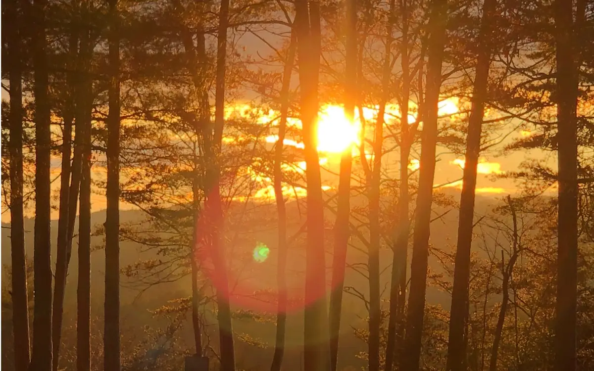 999 Blue Ridge Heights Drive, Blue Ridge, GA 30513 - Image #1