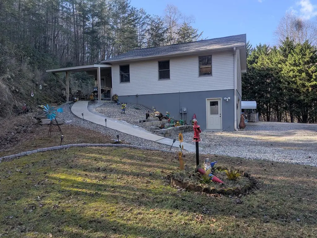67 Matthew Street, Blairsville, GA 30512 - Image #1