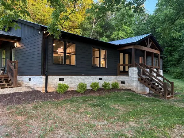 2380 Murphy Hwy, Mineral Bluff, GA 30559