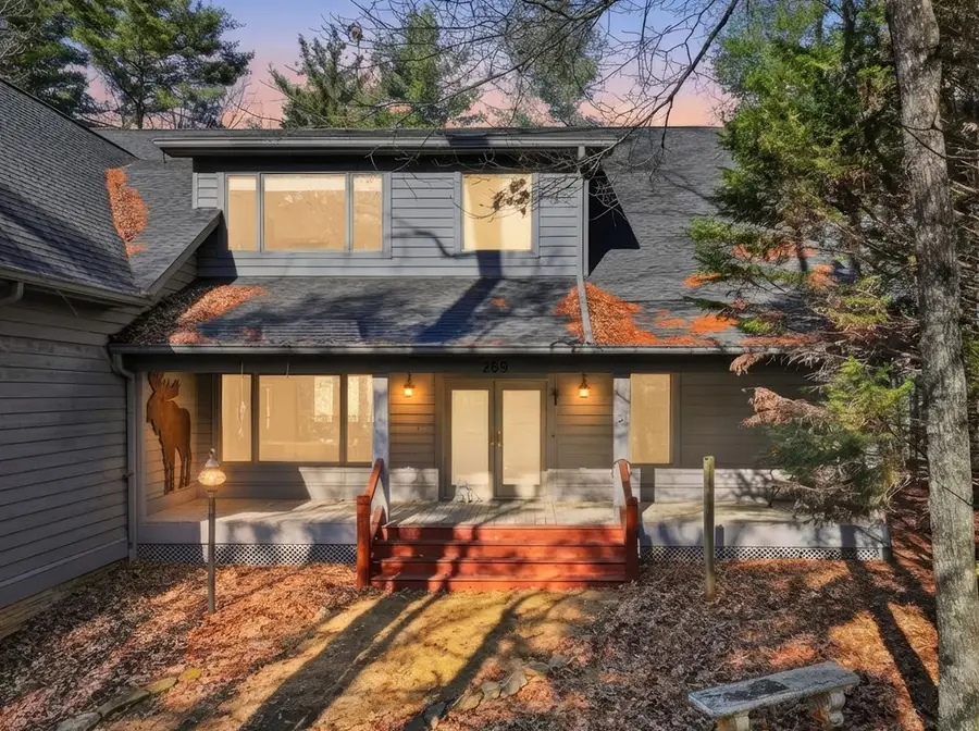 269 Blackberry Falls Drive, Ellijay, GA 30536 - Image #2