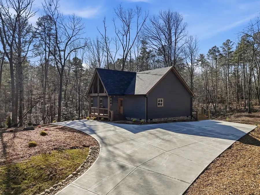 835 Hilton Drive, Ellijay, GA 30540 - #3