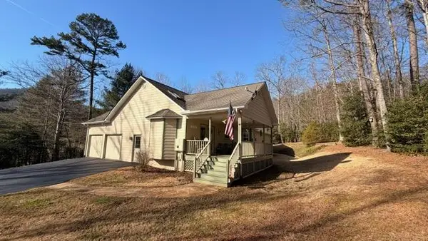 2356 Robin Hood Trail, Hiawassee, GA 30546