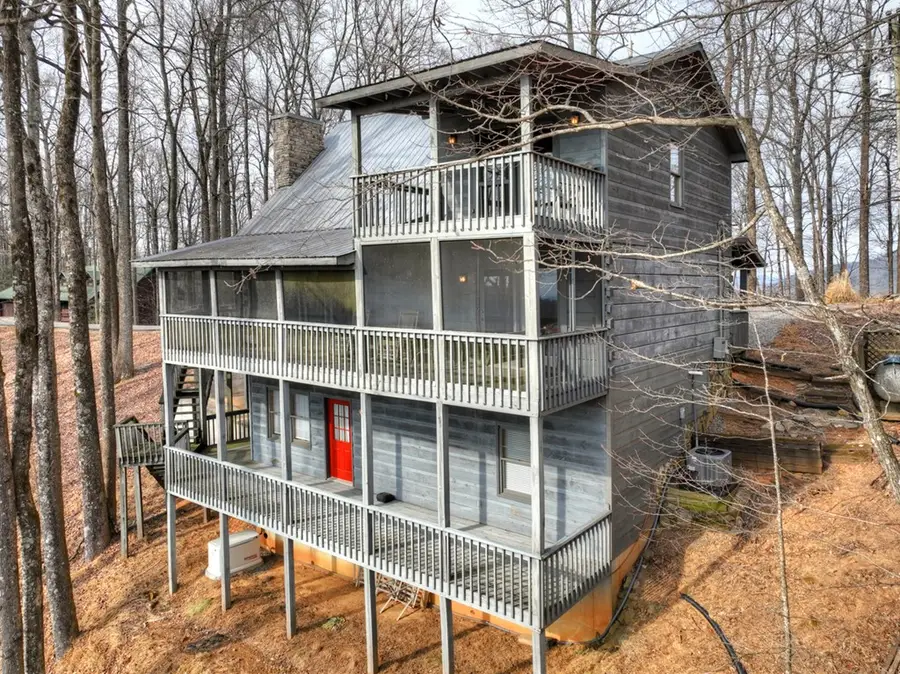1186 Walnut Ridge, Ellijay, GA 30536 - #3