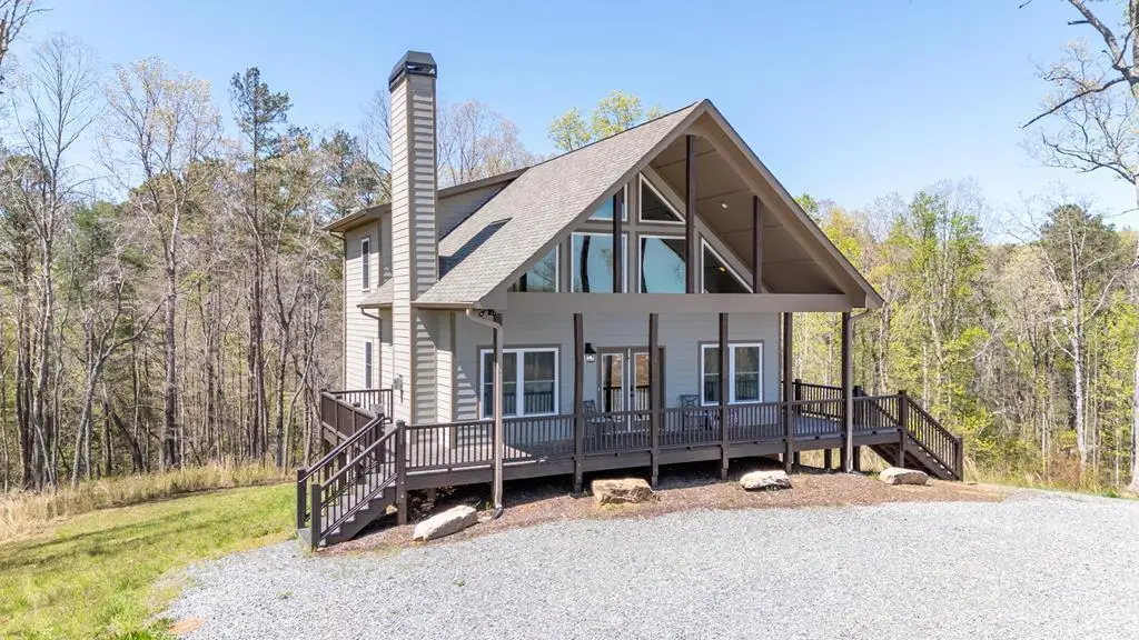 170 Oak Wood Lane, Ellijay, GA 30540 - #1