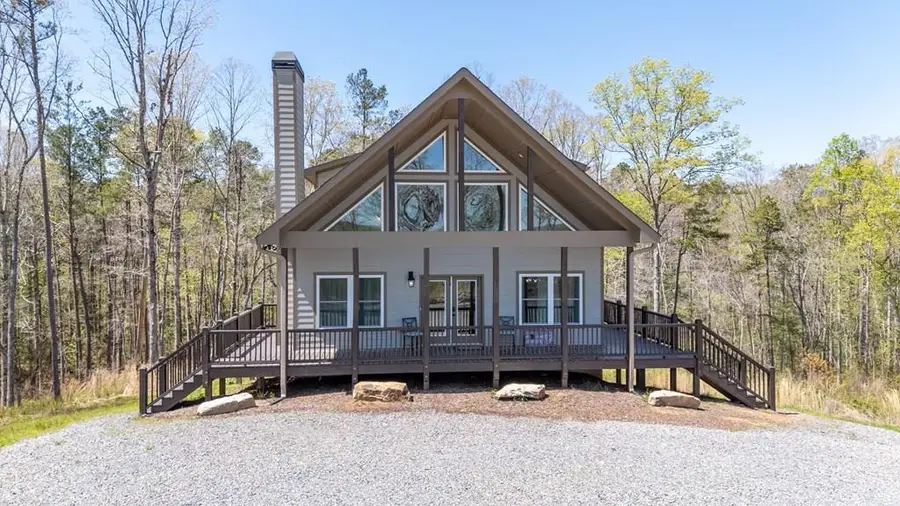 170 Oak Wood Lane, Ellijay, GA 30540 - #3