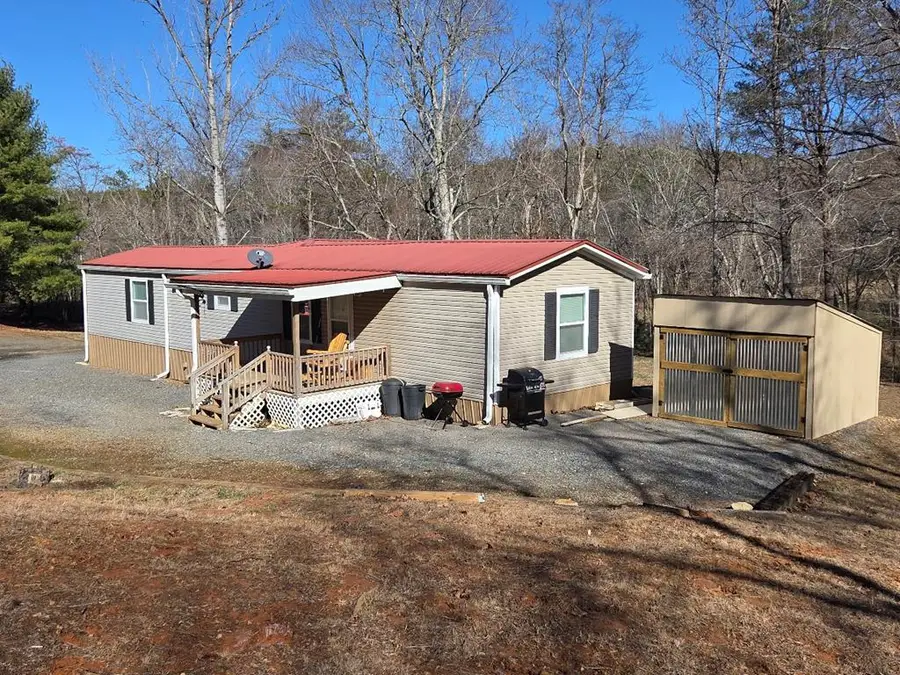 125 Allen Road, Copperhill, TN 37317 - Image #2