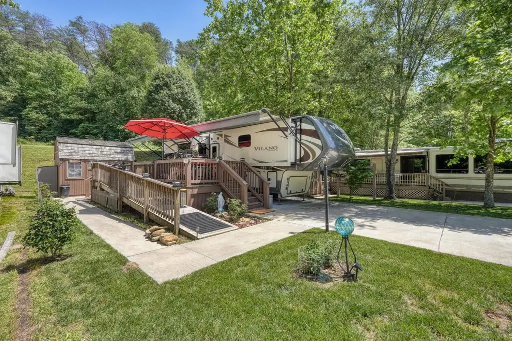 391 Conley Creek Circle, Blairsville, GA 30512 - Image #1