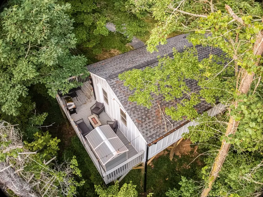 192 Possum Holler Road, Ellijay, GA 30536 - #2