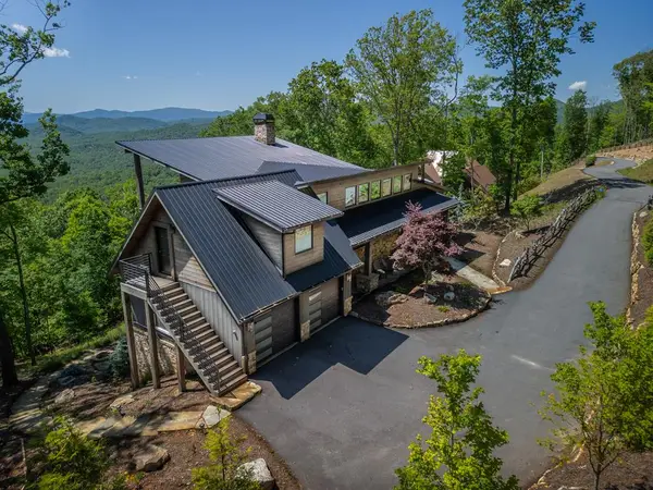 126 Wawayanda Drive, Mineral Bluff, GA 30559