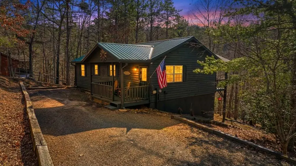 221 Sagewood Trail, Murphy, NC 28906 - Image #1