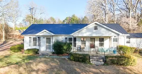 9200 Murphy Hwy, Blairsville, GA 30512