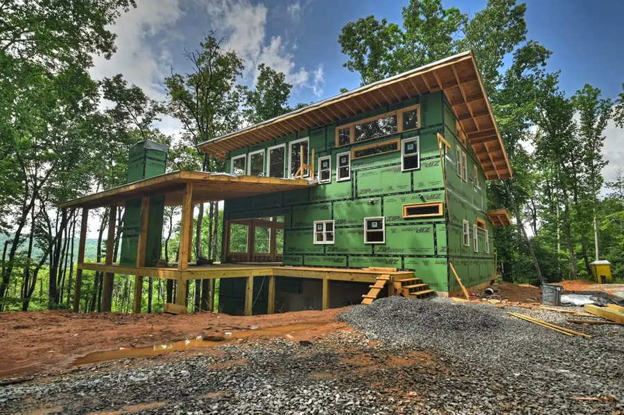 Lot 22 Mountain Trace, Cherry Log, GA 30522 - #3