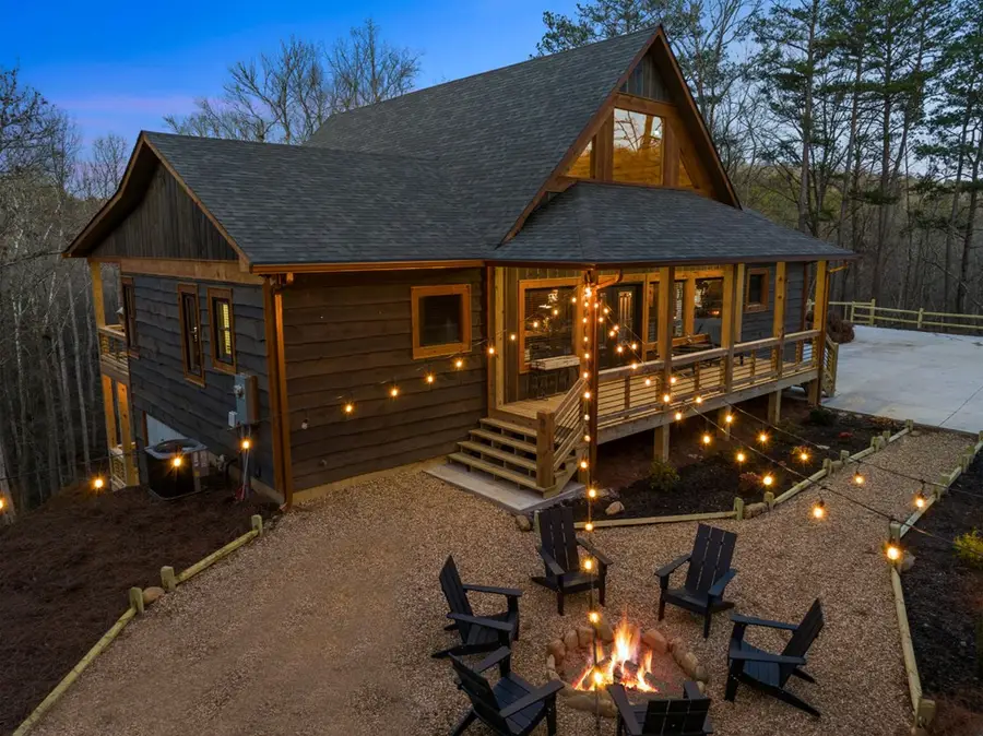 241 East Shalom Court, Blue Ridge, GA 30513 - Image #2