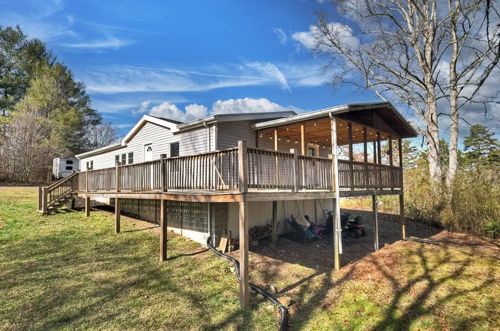 10967 Old Hwy 76, Morganton, GA 30560 - Image #1