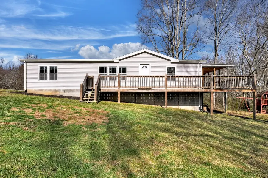 10967 Old Hwy 76, Morganton, GA 30560 - Image #3
