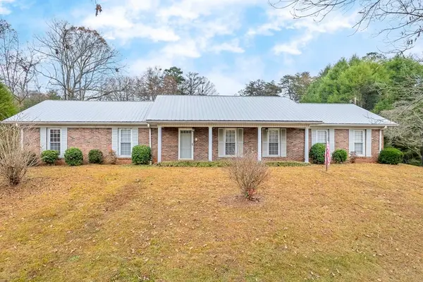 1870 Chatsworth Hwy, Ellijay, GA 30540