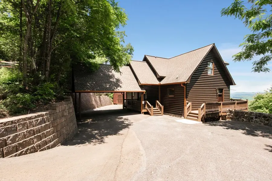 231 Sunrock Mountain Trail, Blue Ridge, GA 30513 - Image #3