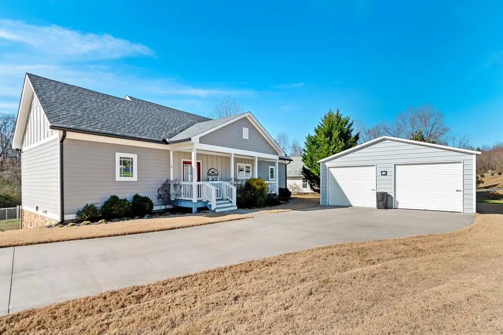 18 Shady Grove Lane, Blue Ridge, GA 30513 - Image #1