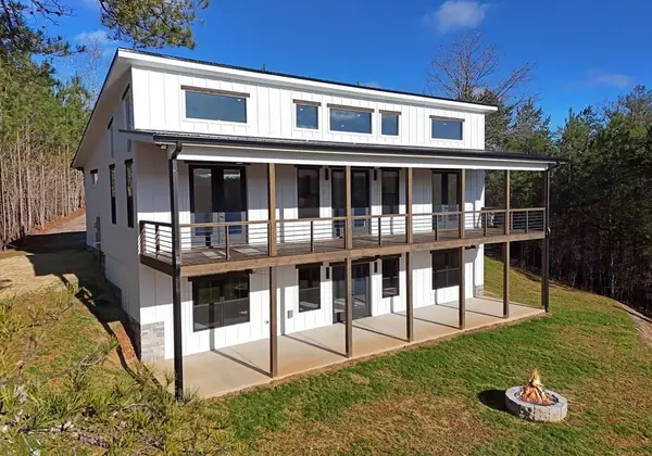 22 Walnut Spur, Mineral Bluff, GA 30559