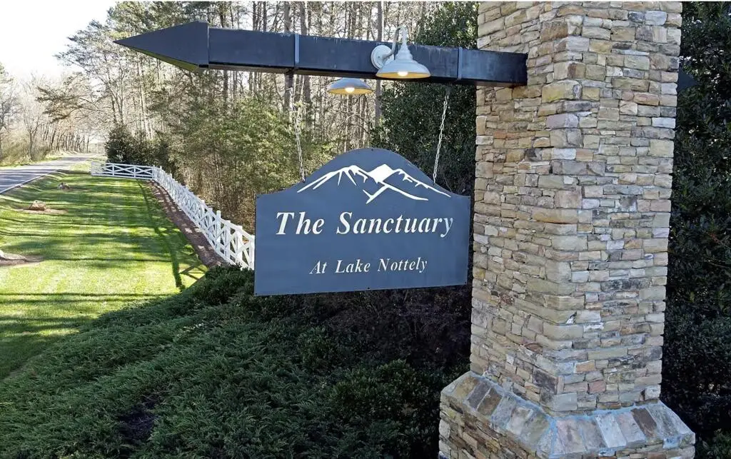 LOT 87 Creek Hollow Lane, Blairsville, GA 30512 - #1