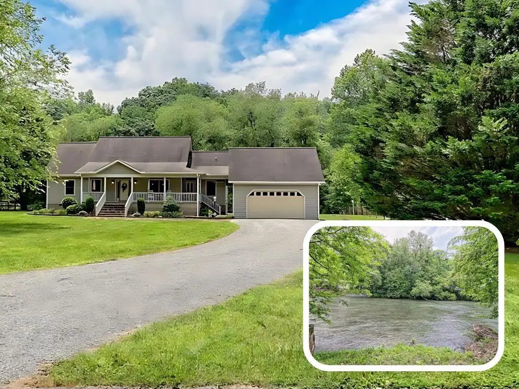 765 River Oaks Drive, Hayesville, NC 28904 - Image #1