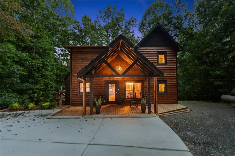 126 Brookwood Drive, Blue Ridge, GA 30513 - Image #2