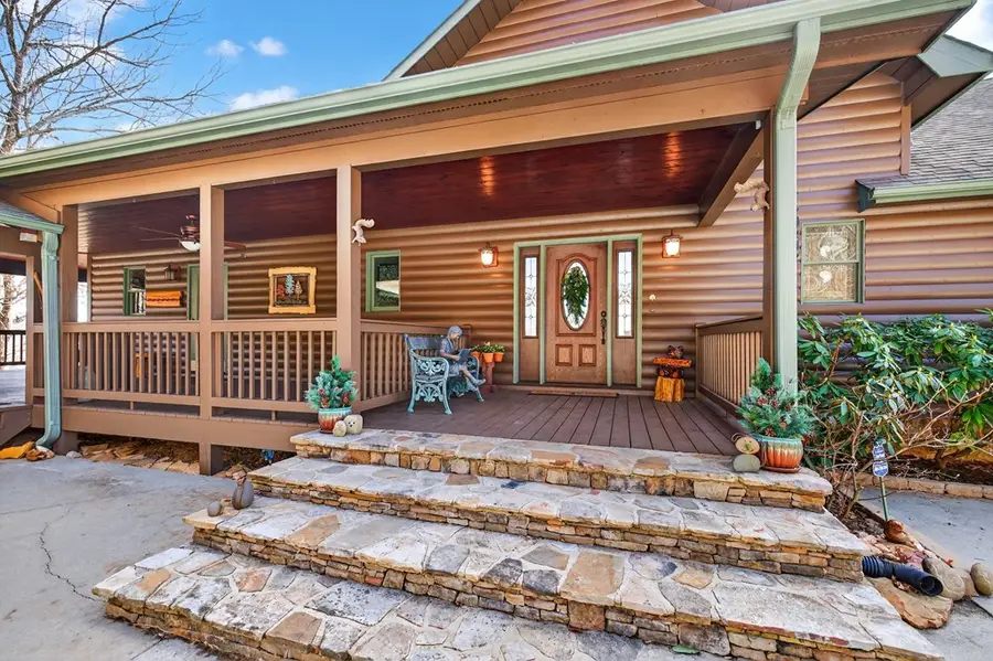 200 Twelve Oaks Drive, Hothouse, NC 28096 - Image #3