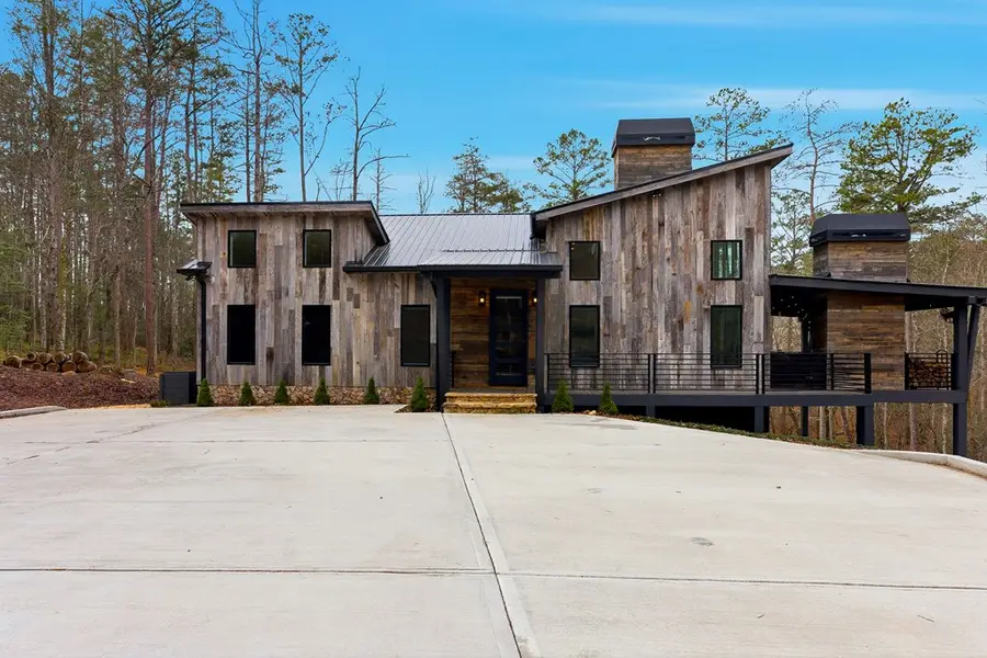 107 Cool Creek Trail, Blue Ridge, GA 30513 - Image #2