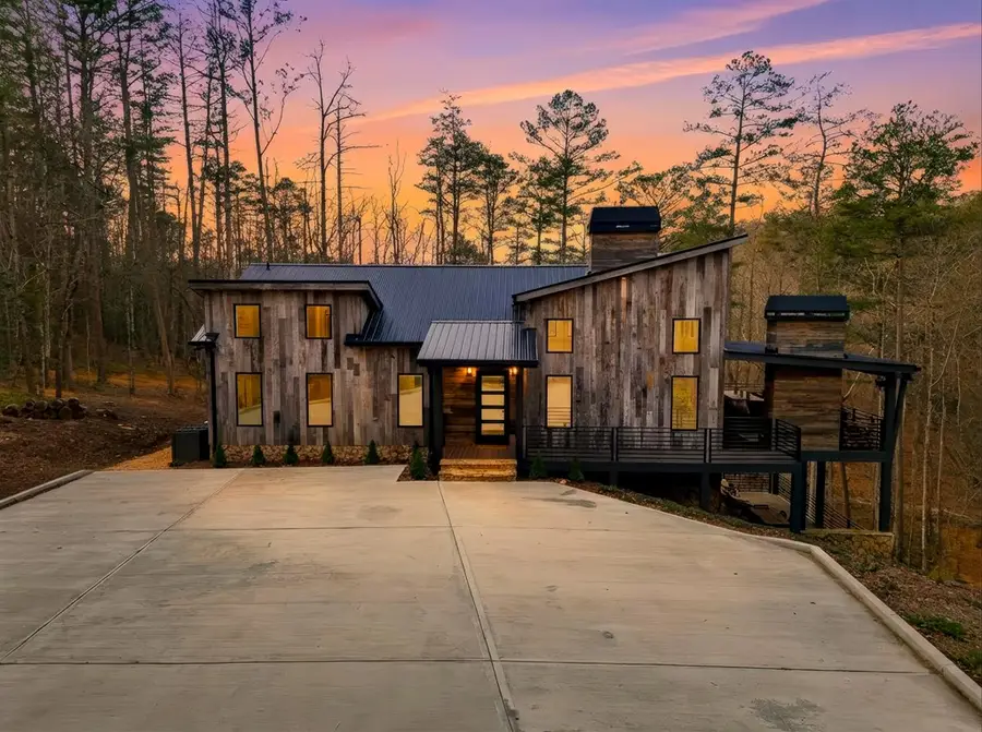 107 Cool Creek Trail, Blue Ridge, GA 30513 - Image #3