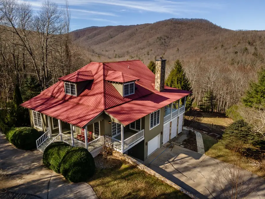 196 Mauldin Creek Road, Suches, GA 30572 - Image #2