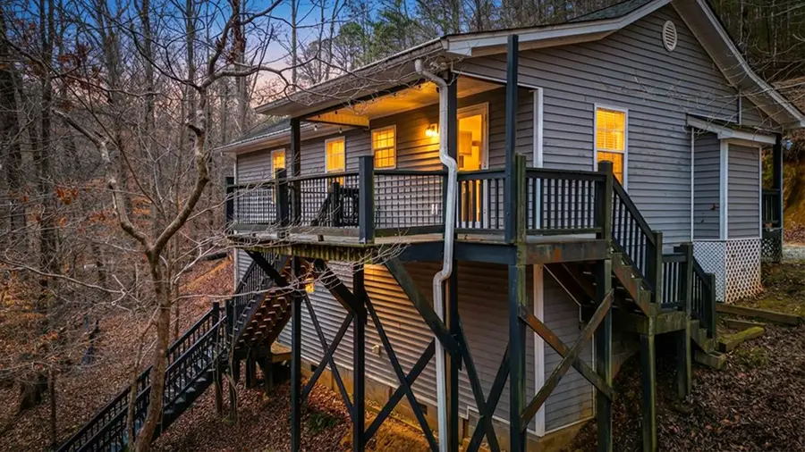 30 Chancel Circle, Ellijay, GA 30540 - Image #2