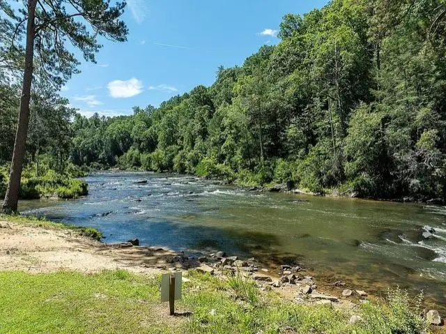 1281 High River Crossing, Ellijay, GA 30540 - #2