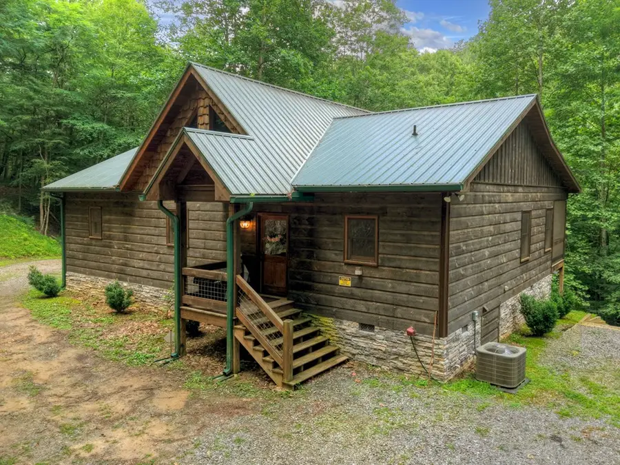 442 N Burgess Gap Road, Morganton, GA 30560 - Image #2