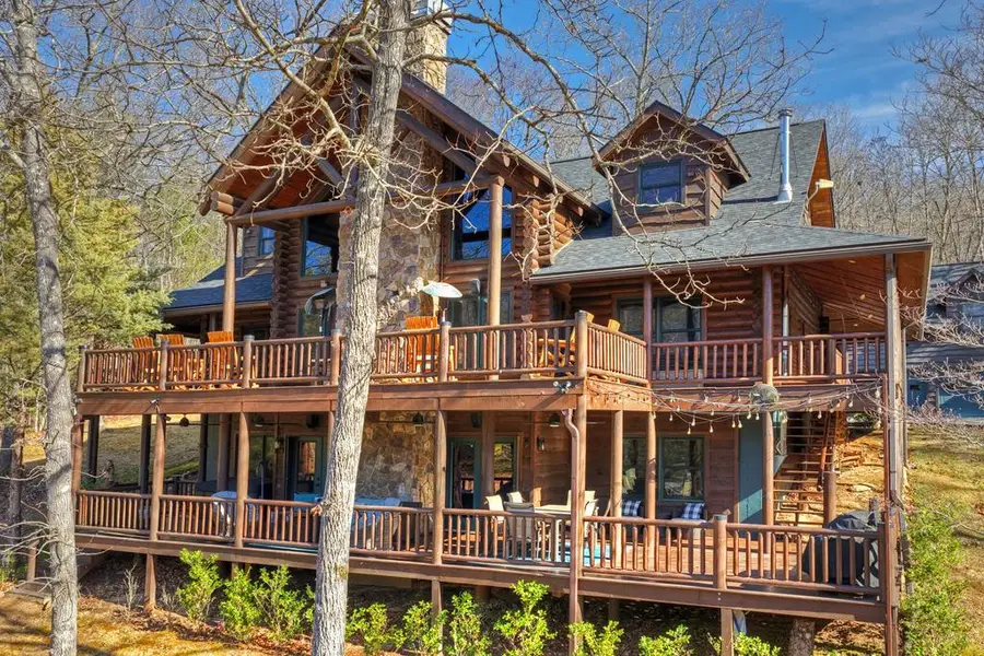 505 Old Salem Road, Mineral Bluff, GA 30559 - Image #2