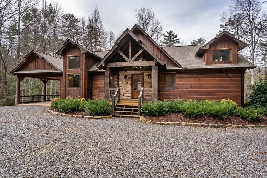 15 Bootleg Mountain Road, Morganton, GA 30560 - Image #3