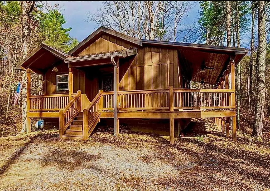 246 Dickey Place Drive, Murphy, NC 28906 - Image #1