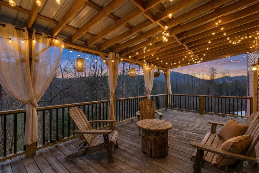 202 Bell Orchard Drive, Hayesville, NC 28904 - Image #2