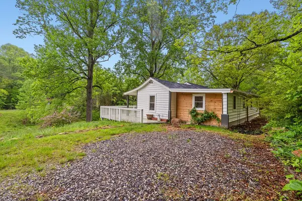 55 Ledford Lane, Blairsville, GA 30512