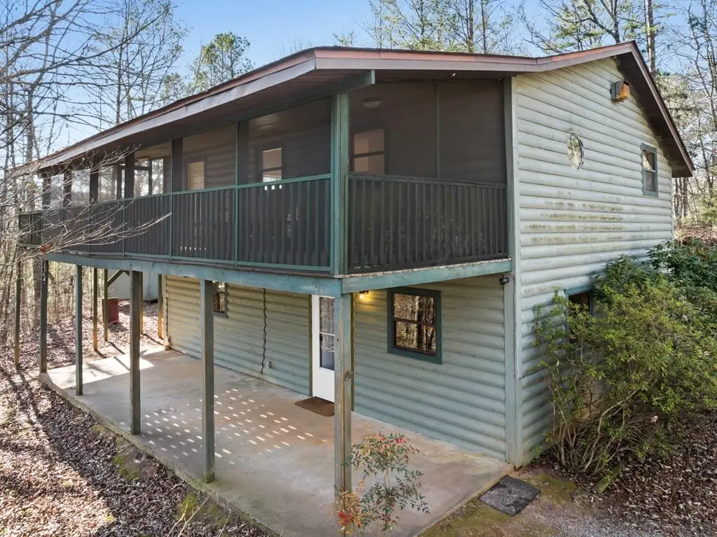 1140 Knollwood Road, Mineral Bluff, GA 30559 - #1