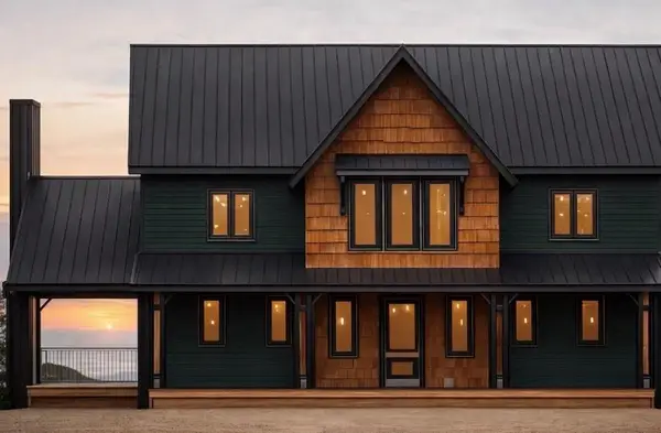 63 Granny Smith Lane, Ellijay, GA 30536