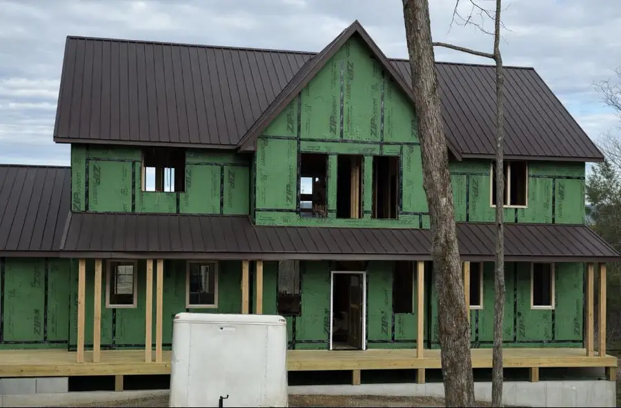 63 Granny Smith Lane, Ellijay, GA 30536 - Image #3