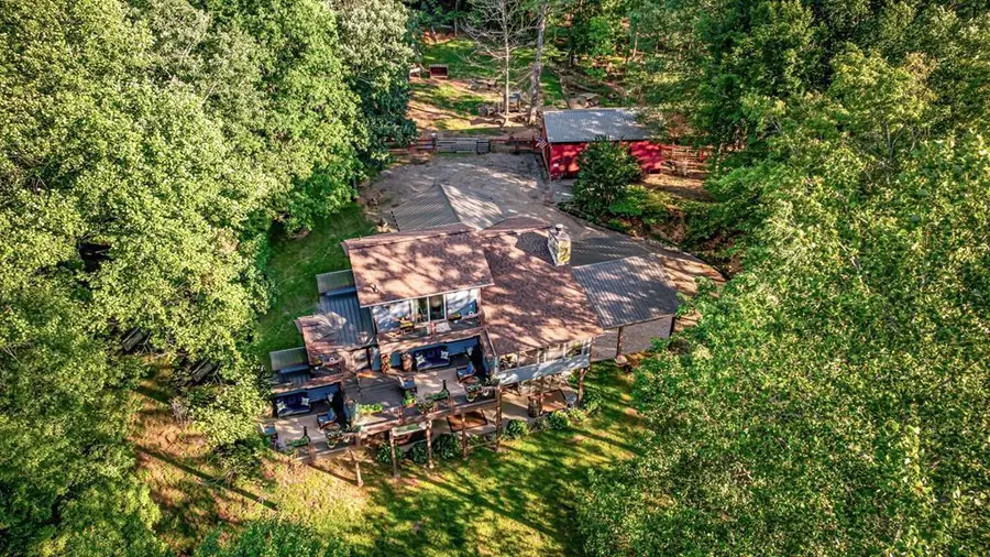 390 Sunnybrook Road, Blue Ridge, GA 30513 - Image #2