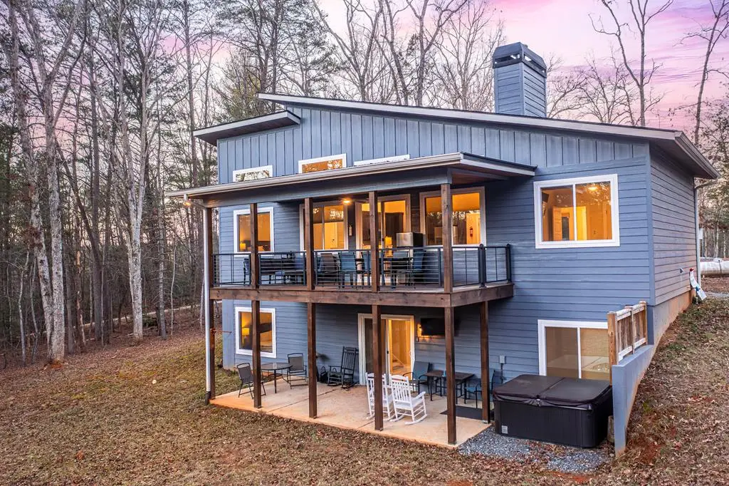 1001 Sunset Road, Epworth, GA 30541 - #1
