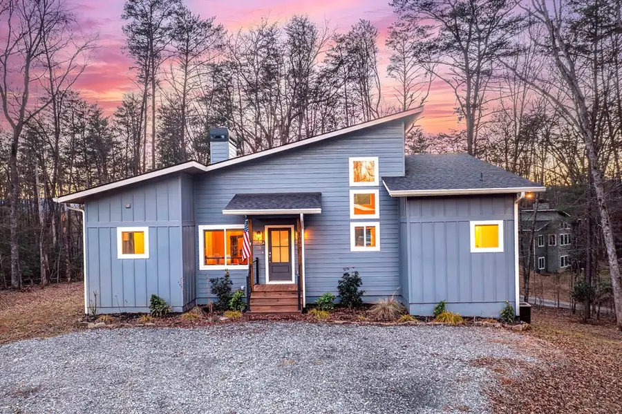 1001 Sunset Road, Epworth, GA 30541 - #3