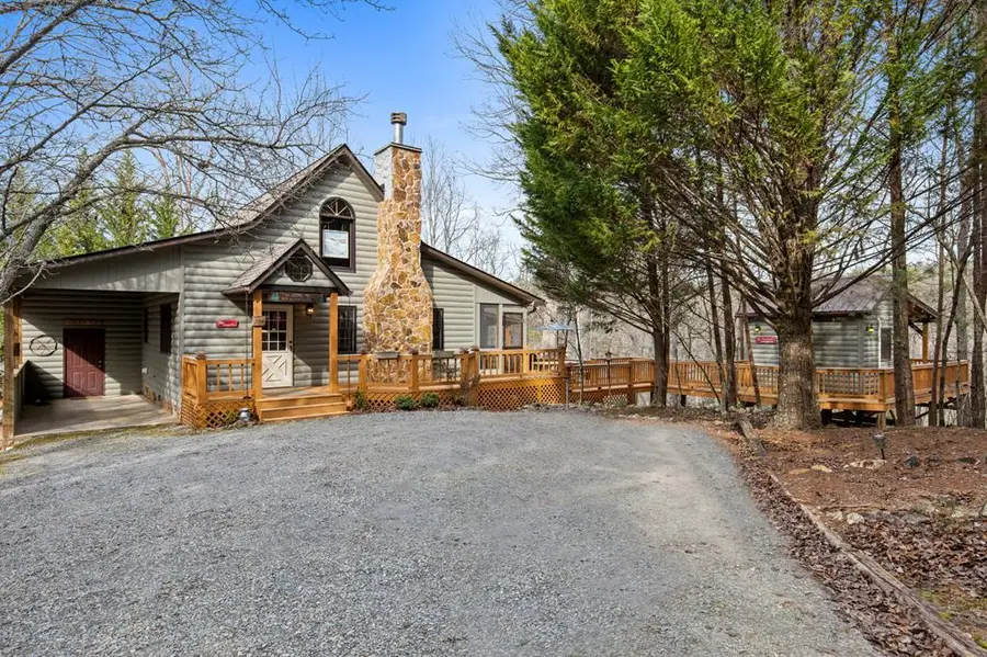 290 Turkey Trot, Morganton, GA 30560 - Image #2