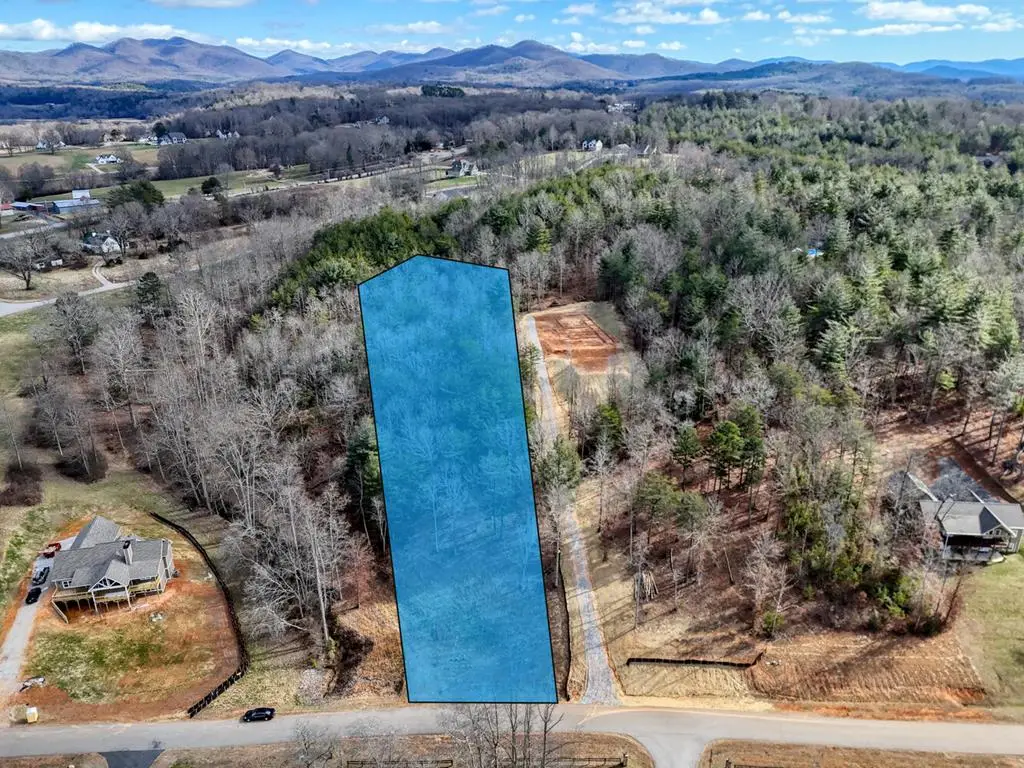 lot 37 New Water Way, Blairsville, GA 30512 - Image #1